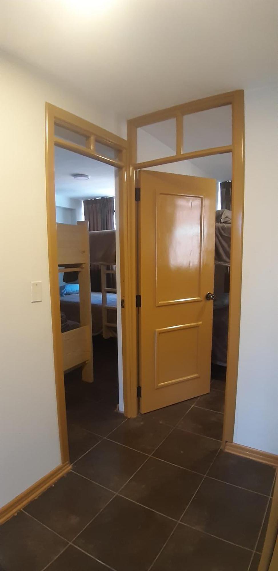 Urpi Wasi Backpackers Bed & Breakfast Puno Dış mekan fotoğraf