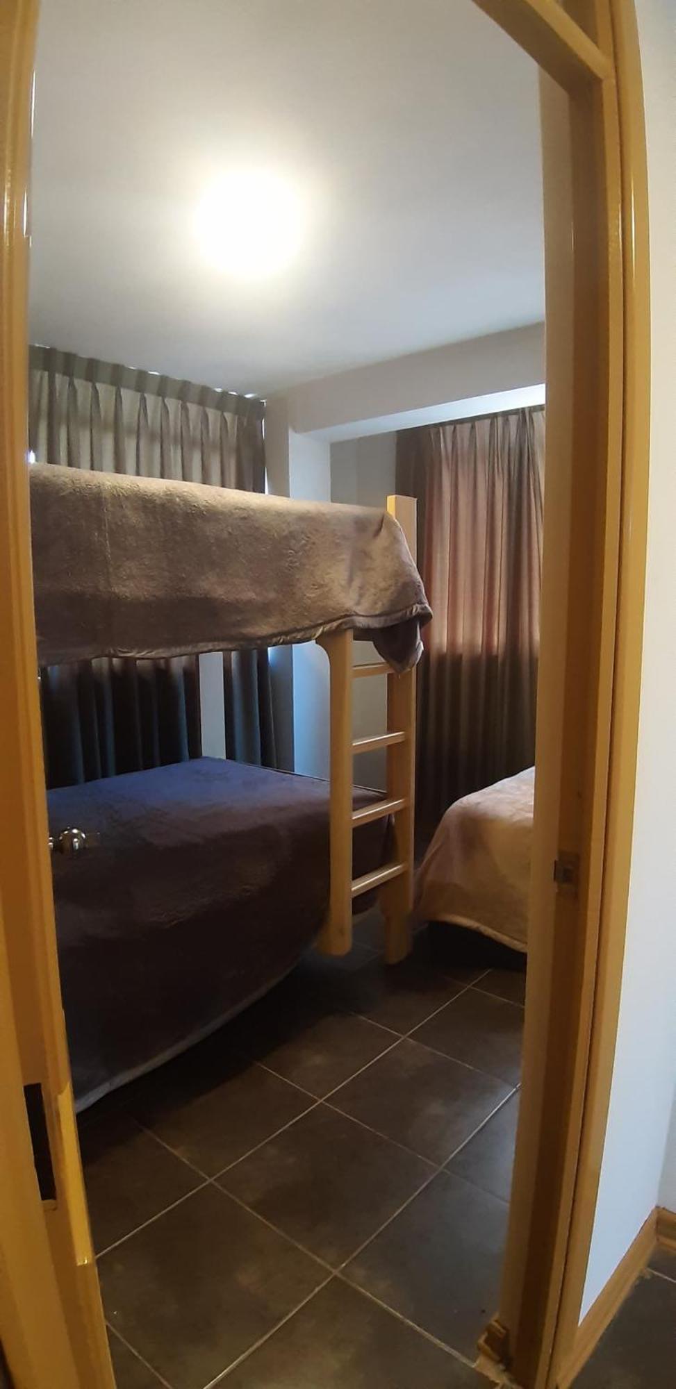 Urpi Wasi Backpackers Bed & Breakfast Puno Dış mekan fotoğraf