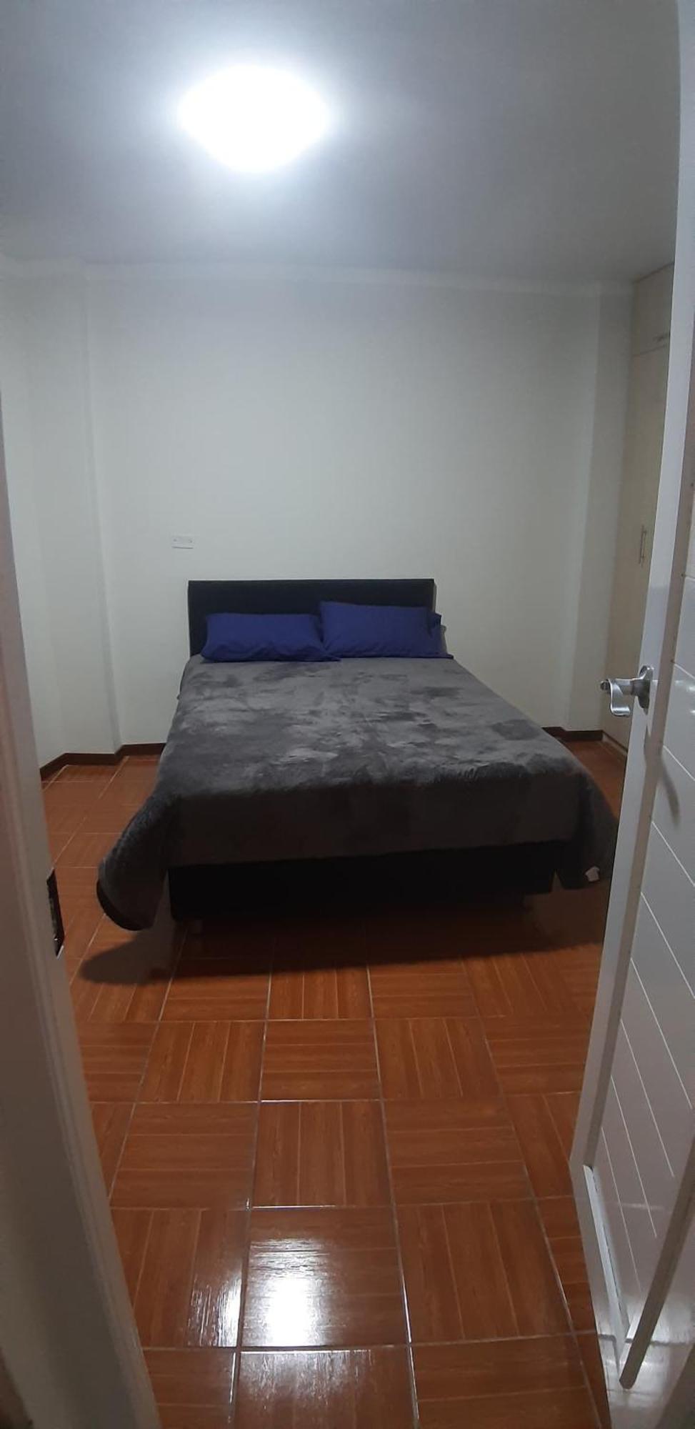 Urpi Wasi Backpackers Bed & Breakfast Puno Dış mekan fotoğraf