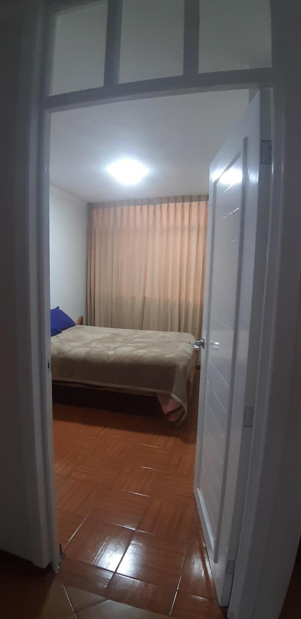 Urpi Wasi Backpackers Bed & Breakfast Puno Dış mekan fotoğraf