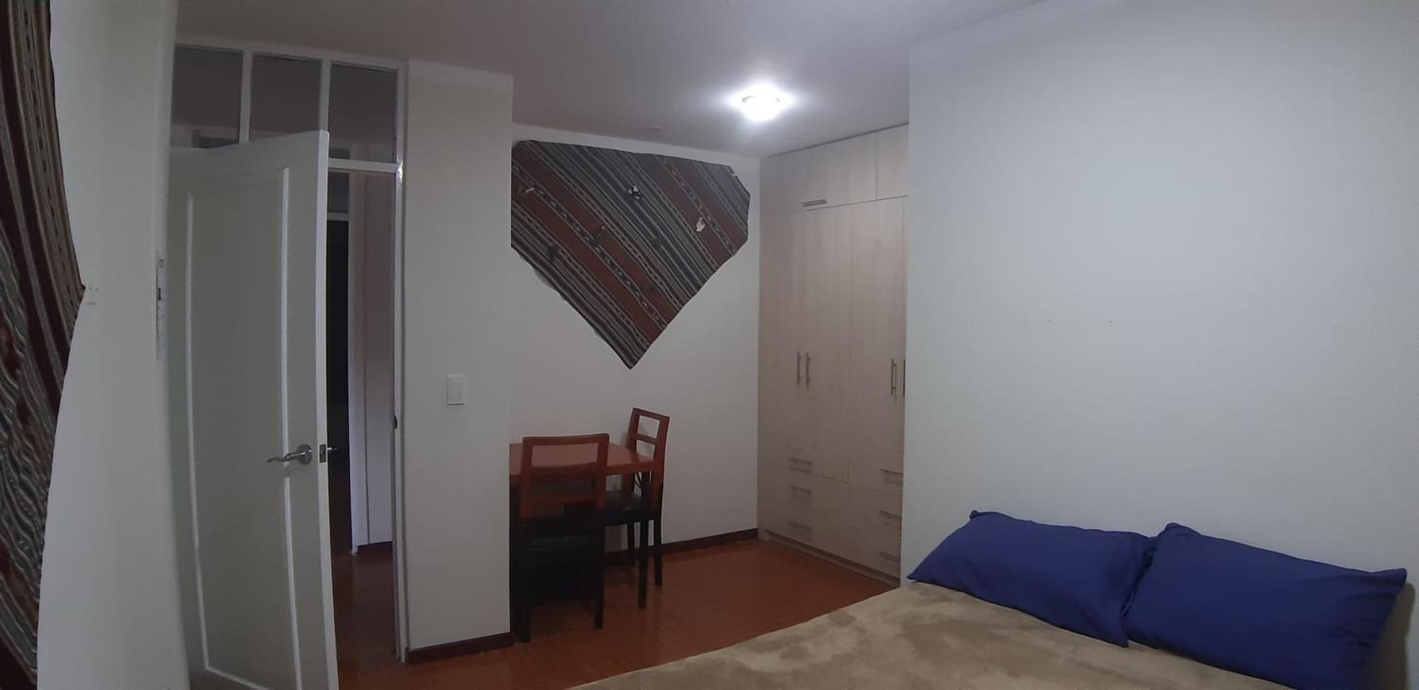 Urpi Wasi Backpackers Bed & Breakfast Puno Dış mekan fotoğraf