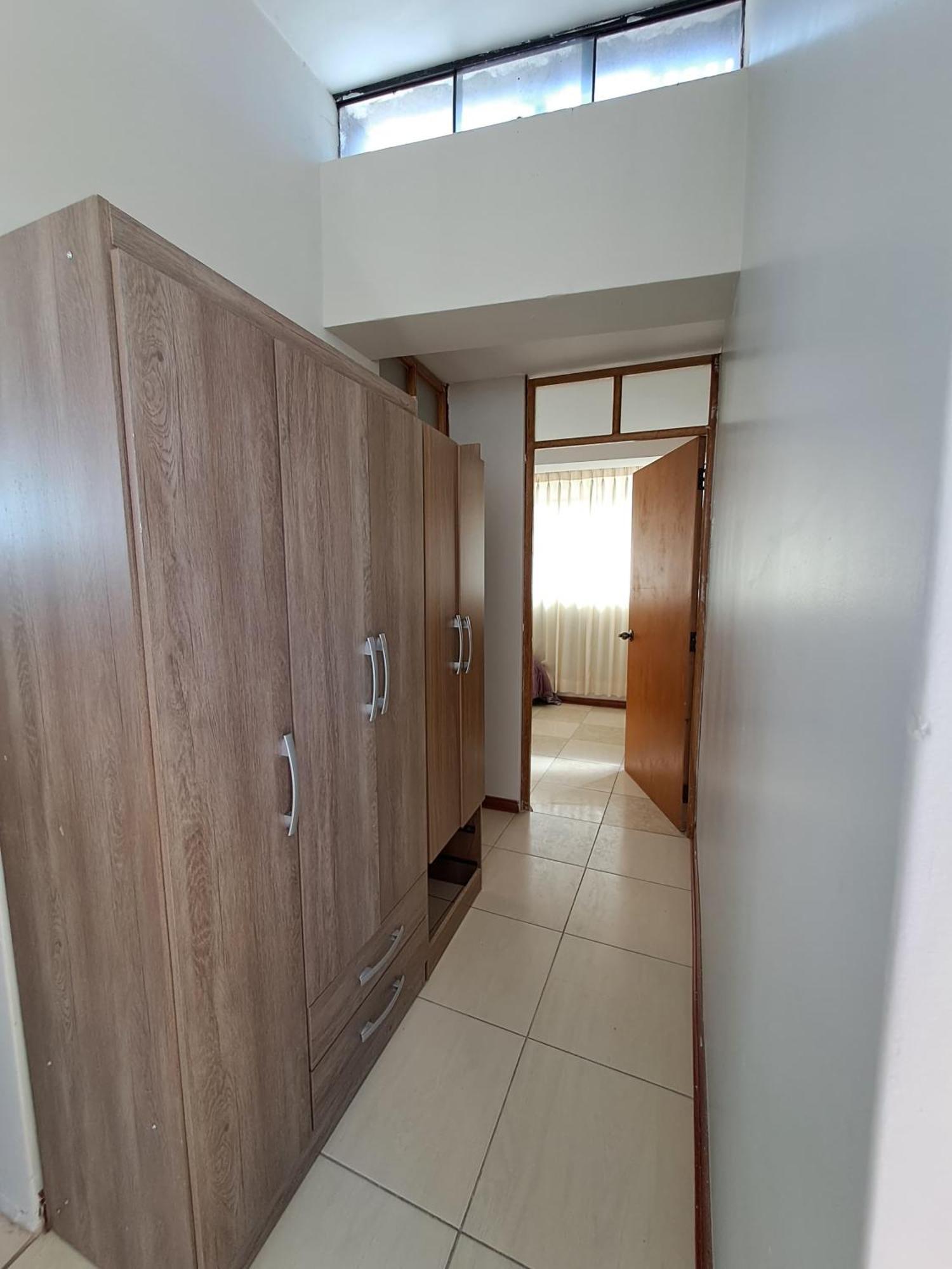 Urpi Wasi Backpackers Bed & Breakfast Puno Dış mekan fotoğraf