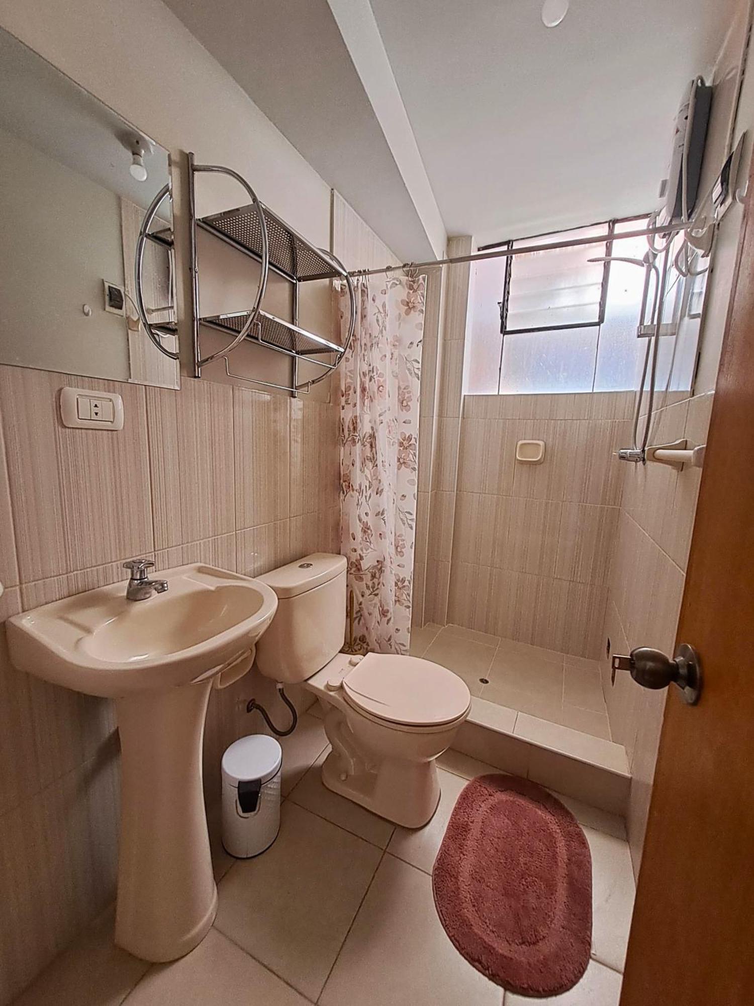 Urpi Wasi Backpackers Bed & Breakfast Puno Dış mekan fotoğraf